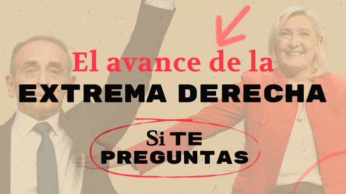 Modo Digital - ¿Qué puede pasar si gana Le Pen? ¿Cómo afectaría a Europa?