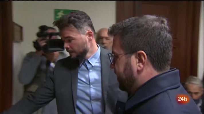 El Vespre - El Vespre - 21/04/2022