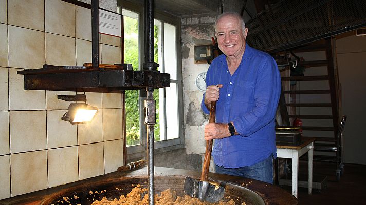 La Francia secreta de Rick Stein - Perigord