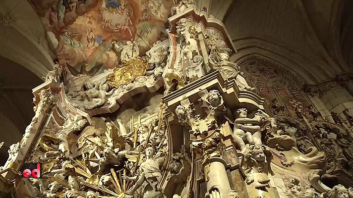 España Directo - España Directo - 21/04/22