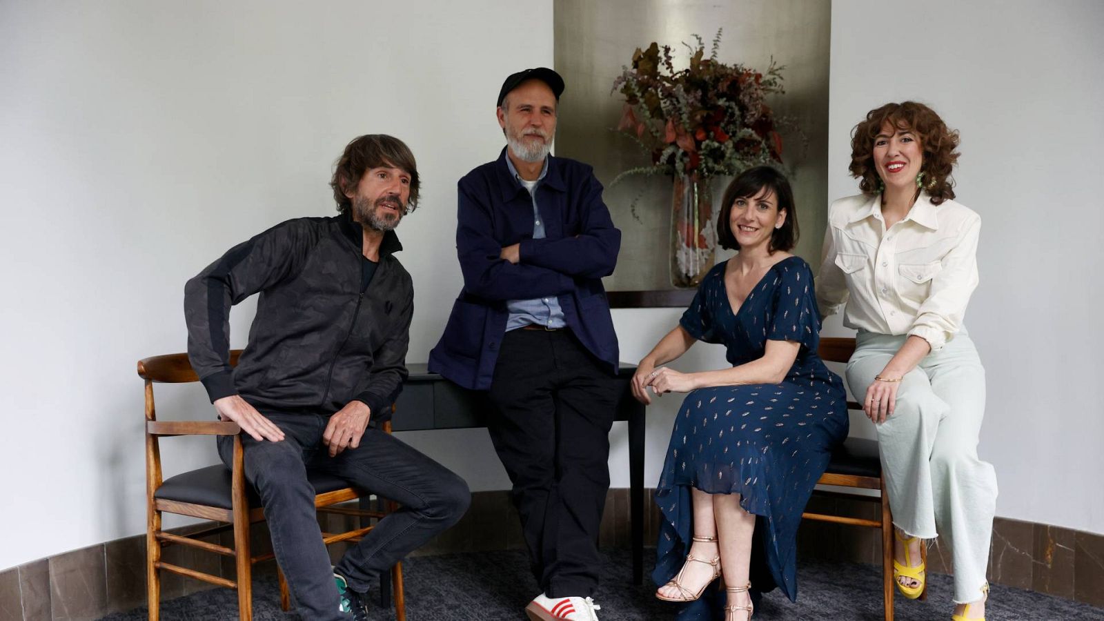 Arranca el Barcelona Film Fest con 70 películas | Ver