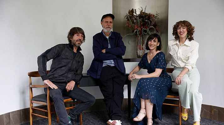 Telediario 2 - Arranca la sexta edición del Barcelona Film Fest que contará con la visita de Oliver Stone