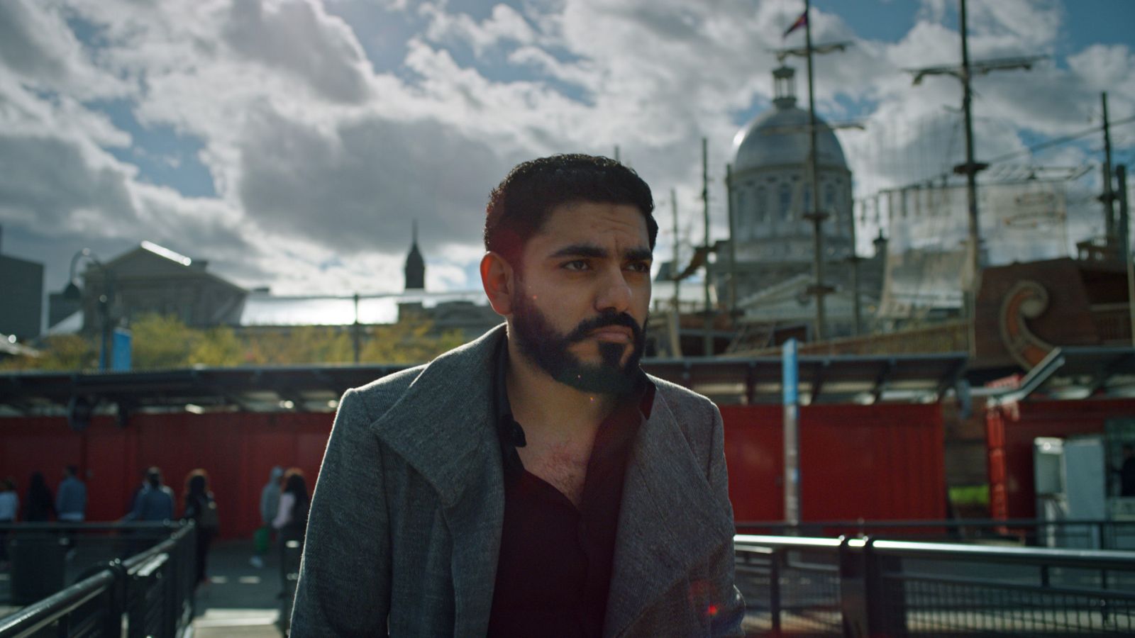 Somos documentales - El disidente - ver ahora