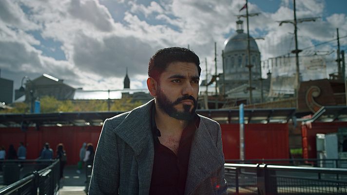 Somos Documentales - El disidente