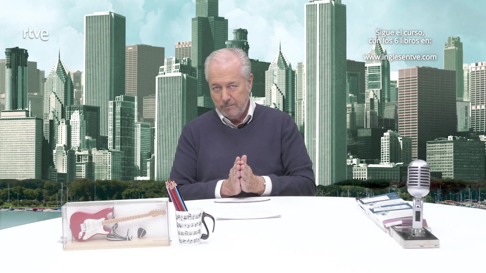 Inglés en TVE - Programa 545 - ver ahora