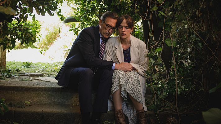 Cultura en Rtve.es - RTVE.es estrena el tráiler de  'El comensal', la nueva película de Ángeles González-Sinde