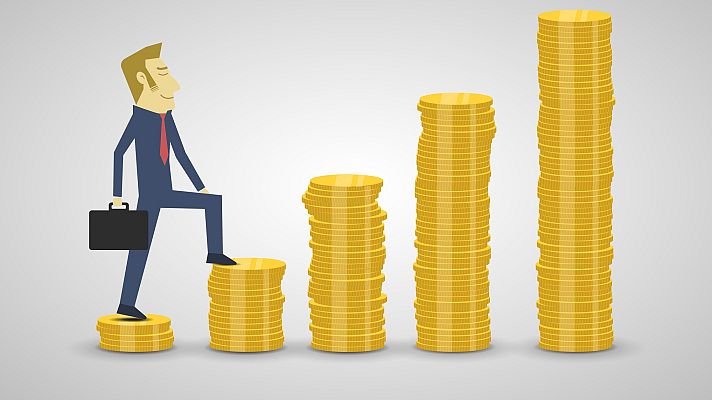 Aquí hay trabajo - 8 claves para pedir un aumento de sueldo