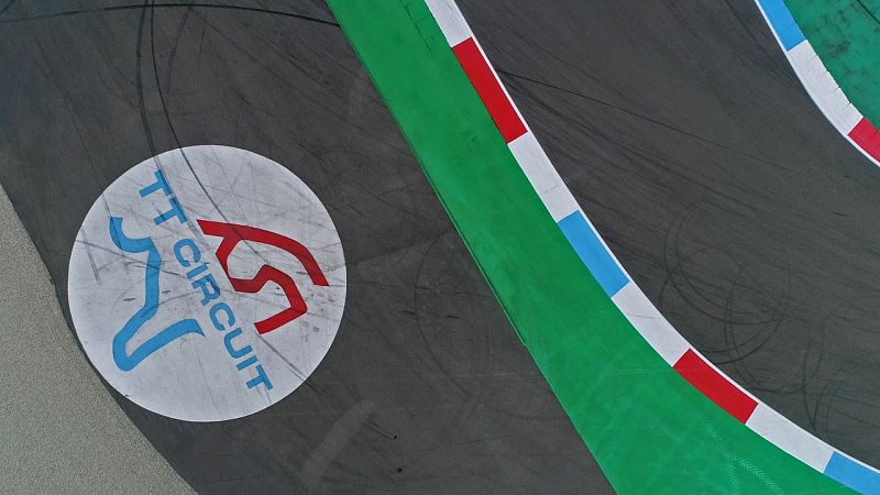 WorldSBK 2022 | Así es el circuito TT Assen