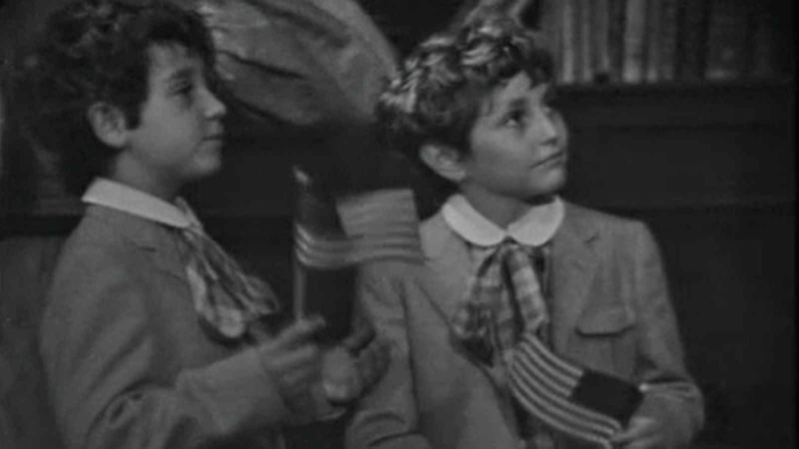 El fantasma de Canterville - Capítulo 2 - El fantasma de Canterville | Ver