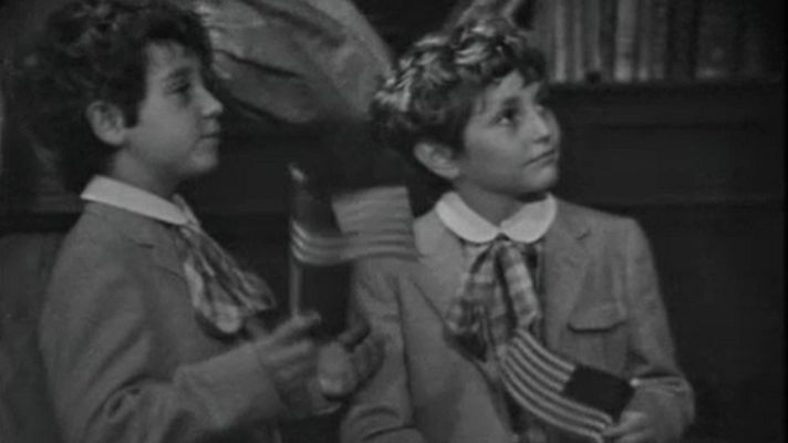 El fantasma de Canterville - Capítulo 2