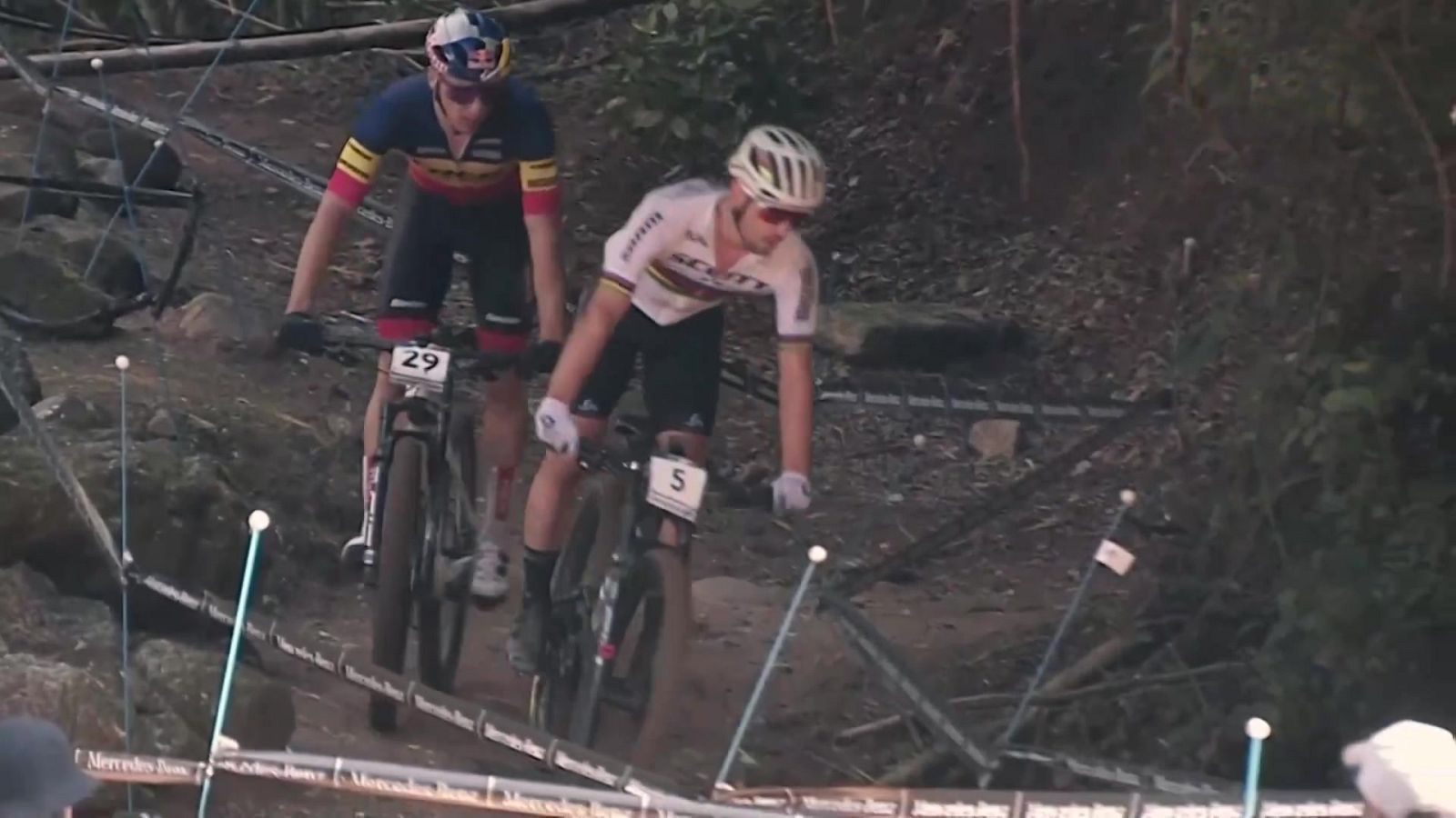 Va de bikes - 2022 - Programa 2 - ver ahora