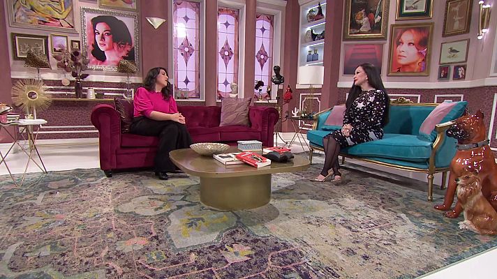 Cine de barrio - Casa Flora (presentación)