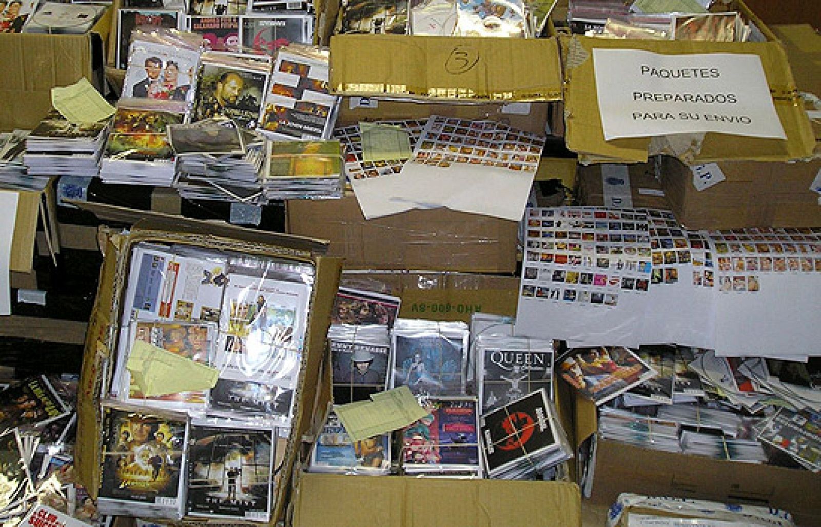 Días de cine - El futuro del cine (Versión especial para RTVE.es) | Ver