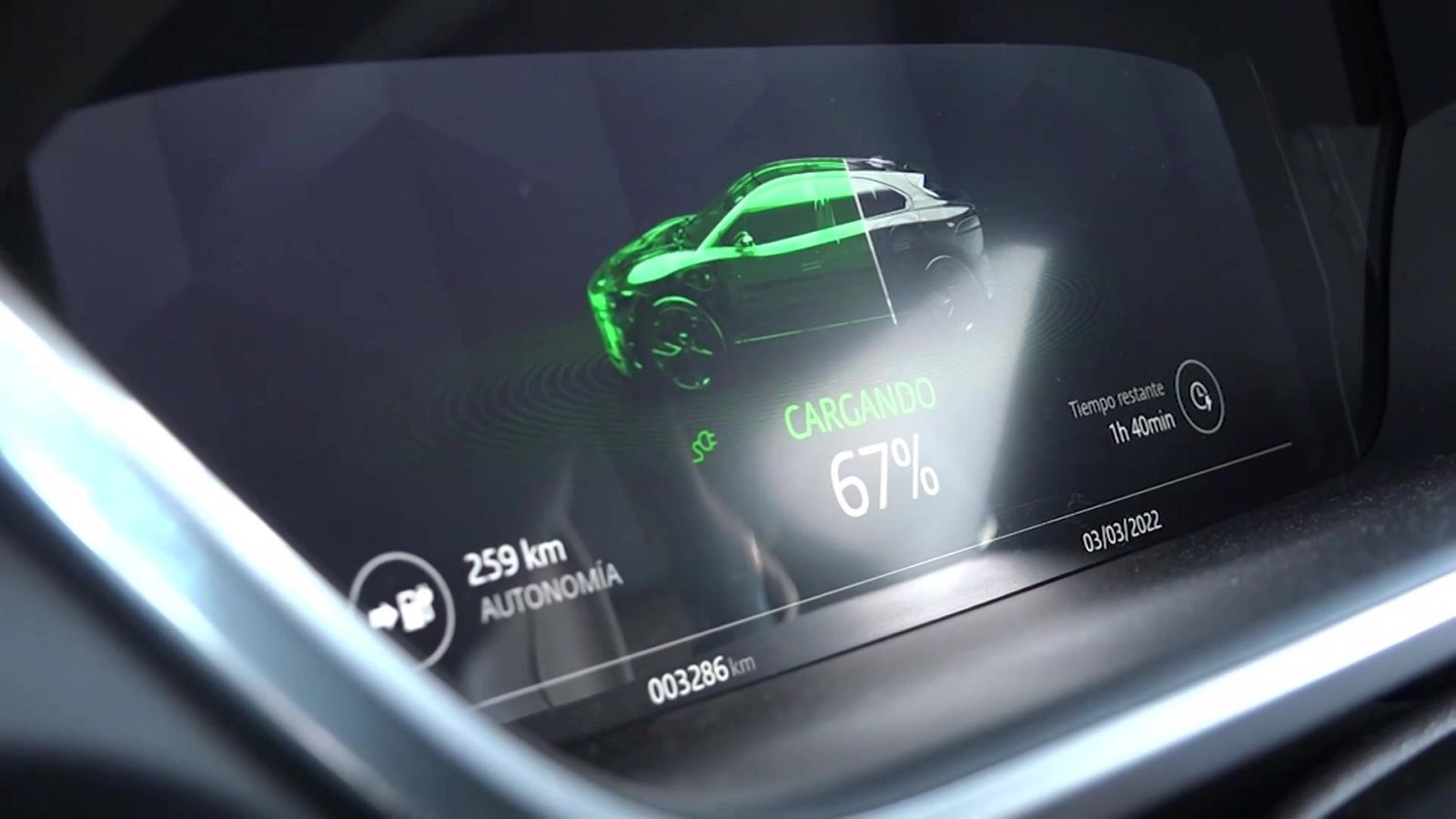 Racing for Spain - 2022 - Programa 8 - ver ahora