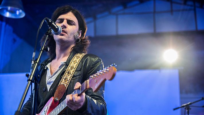 Efecte Collins - XARIM ARESTÉ - PLE D'AMOR