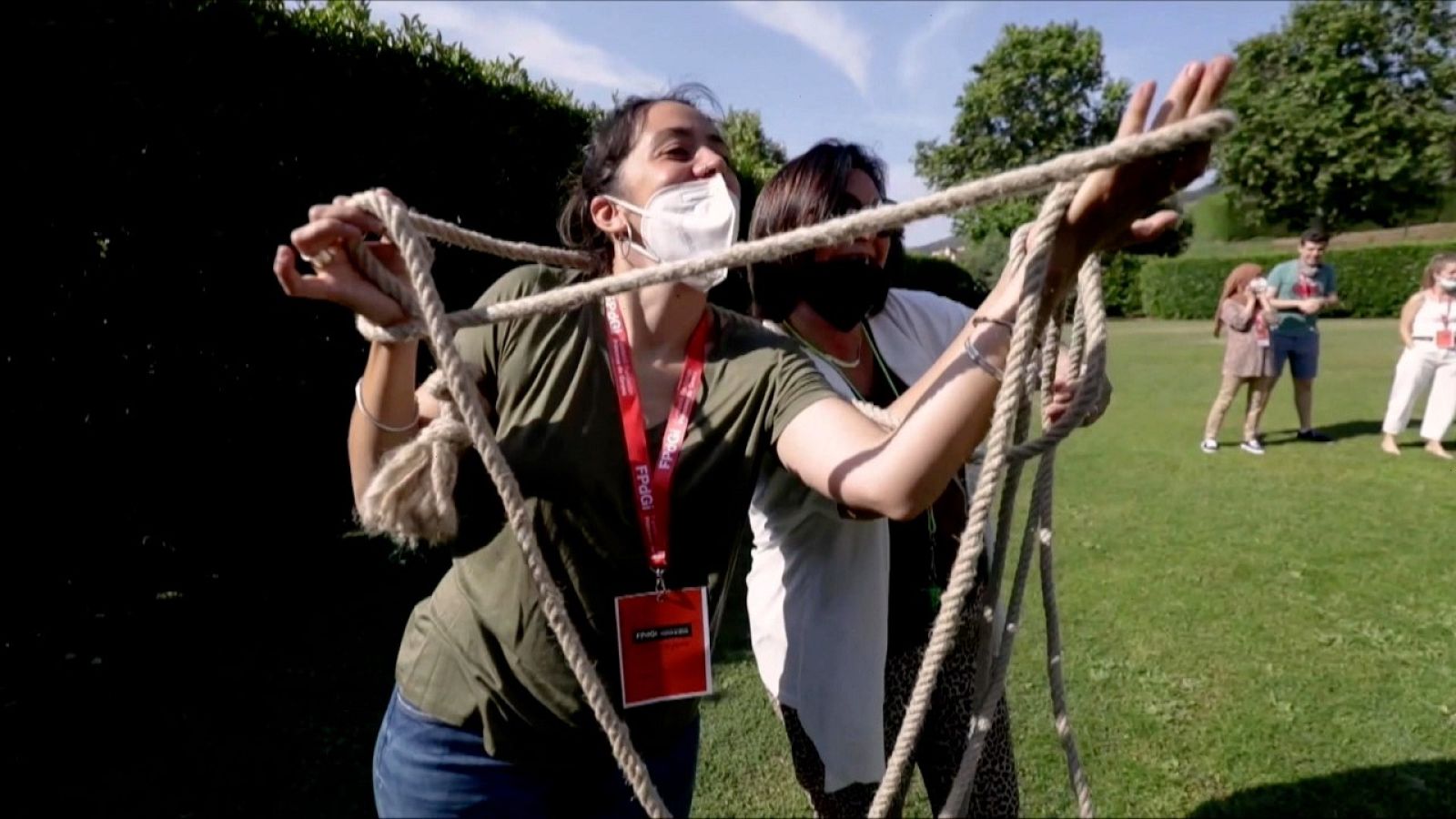 Cámara abierta - Generación Propósito, Día del libro y el estado de la voz y el audio¿ - ver ahora