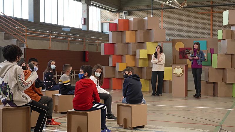 ¿Y si no quiero leer...? - Aprendemos en Clan. El debate | Ver