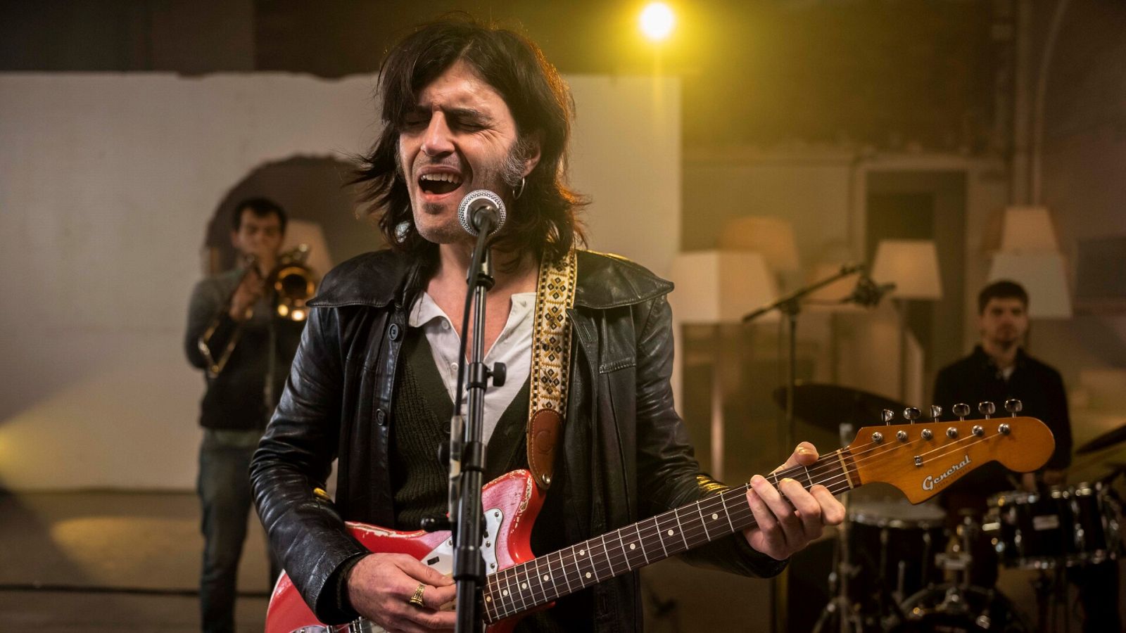 BRILLA PER TU per XARIM ARESTÉ - Veure ara