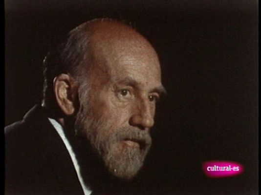 Ramón y Cajal: historia de una voluntad - Muerte de Cajal - Capítulo 9