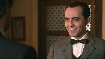 El Top 7 de mejores momentos literarios en series de RTVE