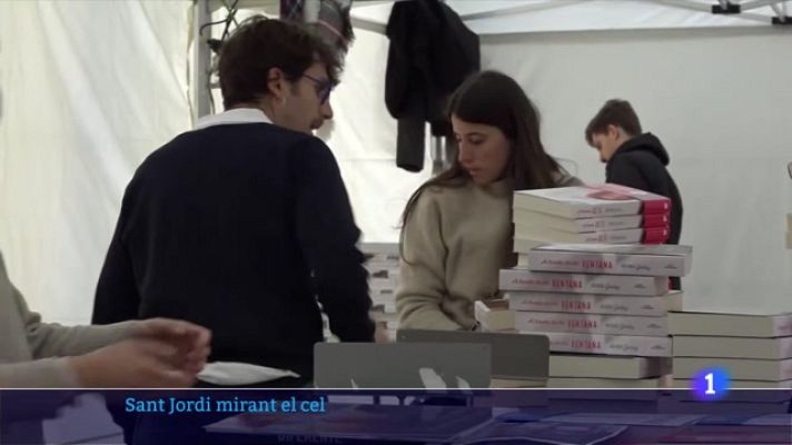 L'Informatiu - L'Informatiu - 22/04/2022