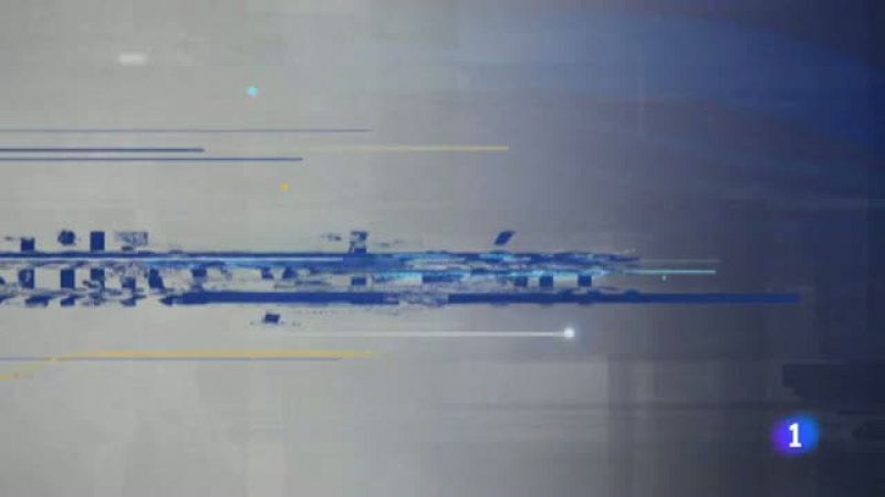 Castilla y León en 2' - 22/04/22 - Ver ahora