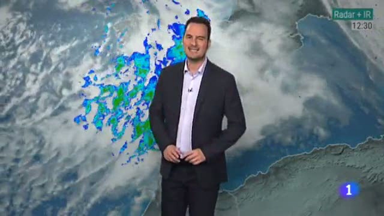 El tiempo en La Rioja - 22/04/22 - Ver ahora