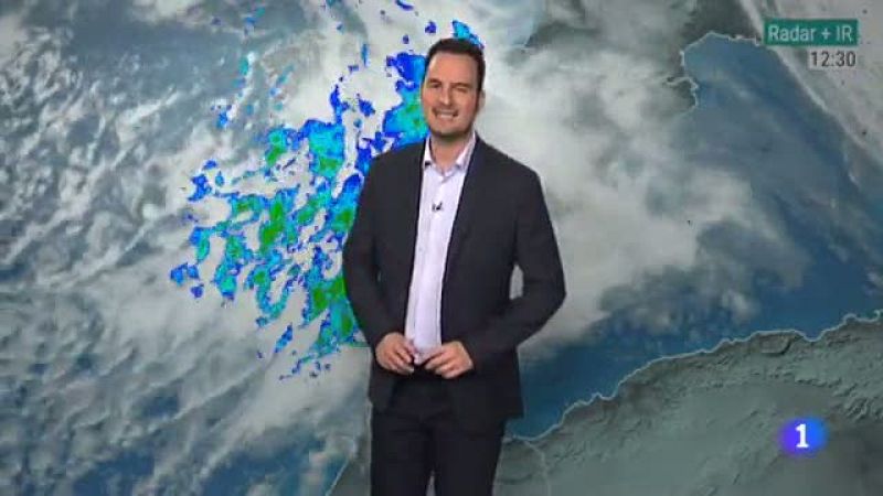 El tiempo en La Rioja - 22/04/22 - Ver ahora