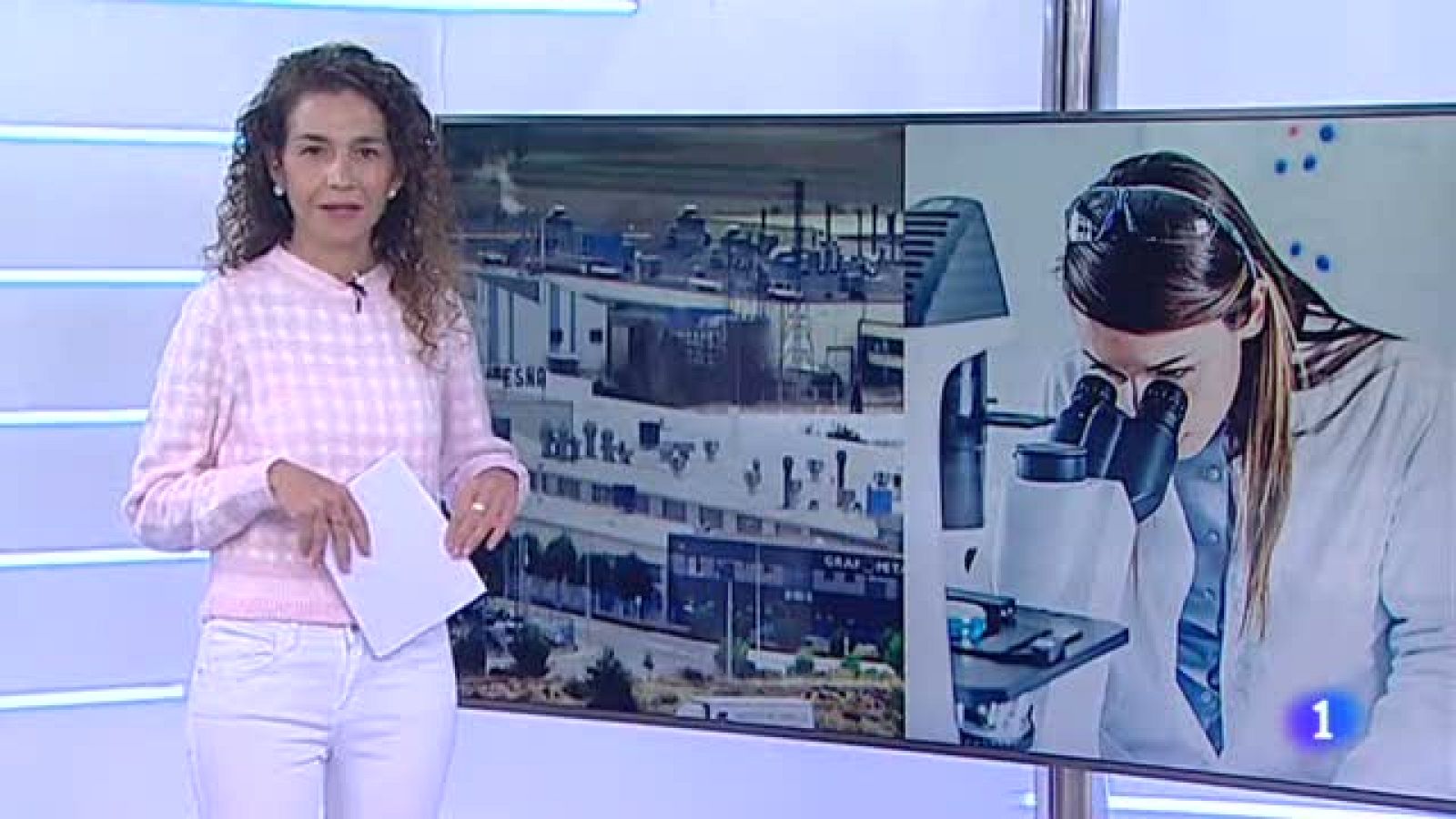 Telerioja en 2' - 22/04/22-Ver ahora