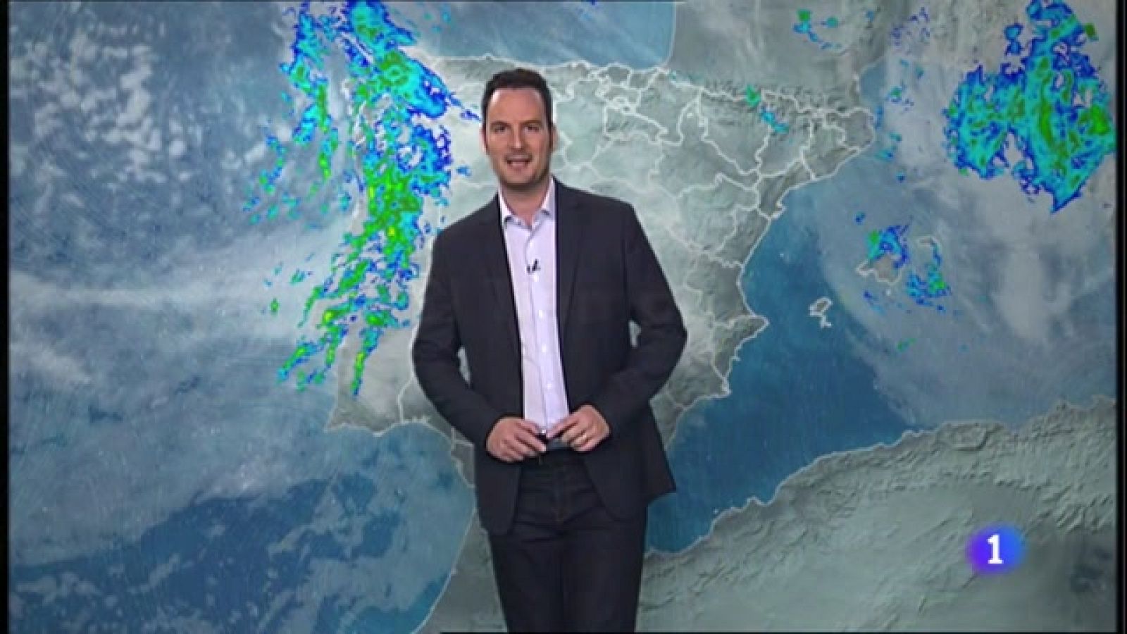 El Tiempo en Extremadura - 22/04/2022 - Ver ahora