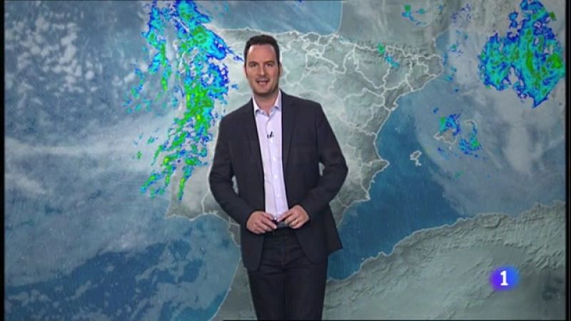 El Tiempo en Extremadura - 22/04/2022 - Ver ahora