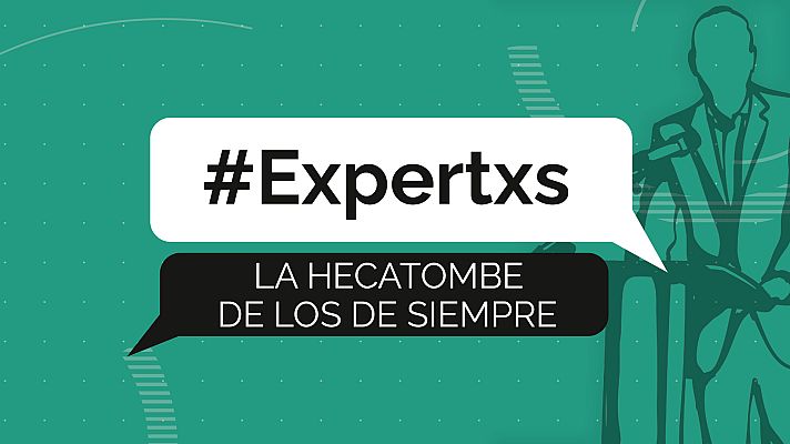 Modo Digital - Los partidos tradicionales mueren en Francia, ¿pasará también en España?