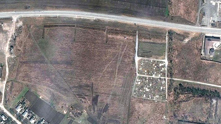 Telediario 1 - Telediario - 15 horas - 22/04/22