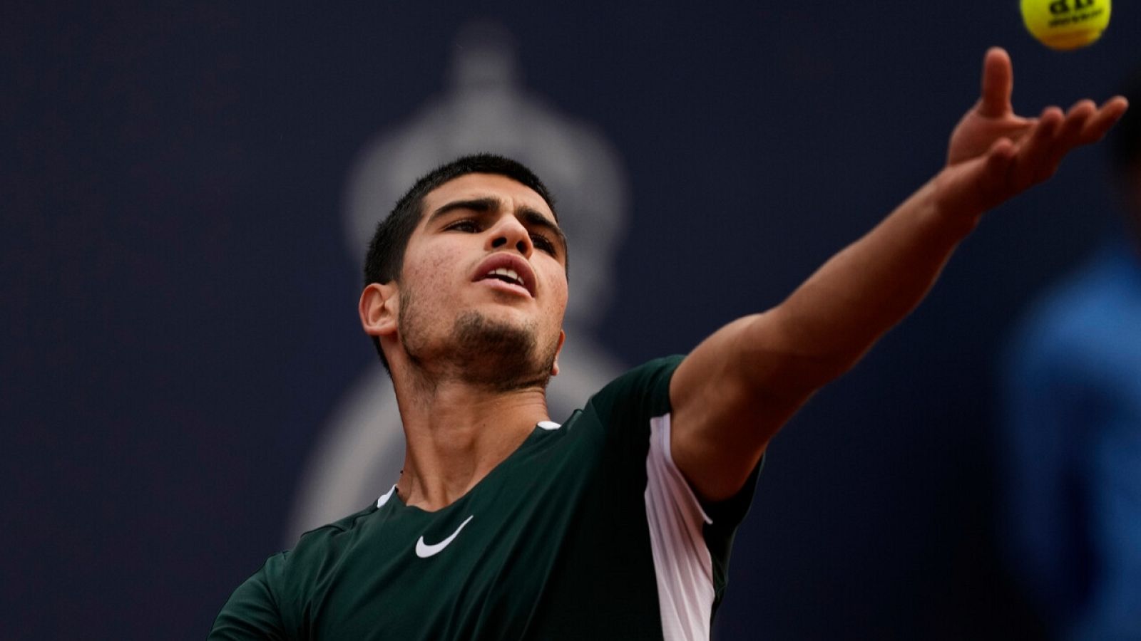 Conde de Godó | Alcaraz derrota a Munar - Tenis | Ver