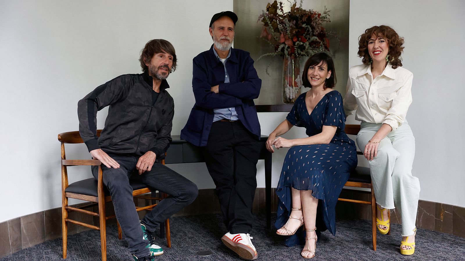 El cine español, protagonista del BCN Film Fest | Ver