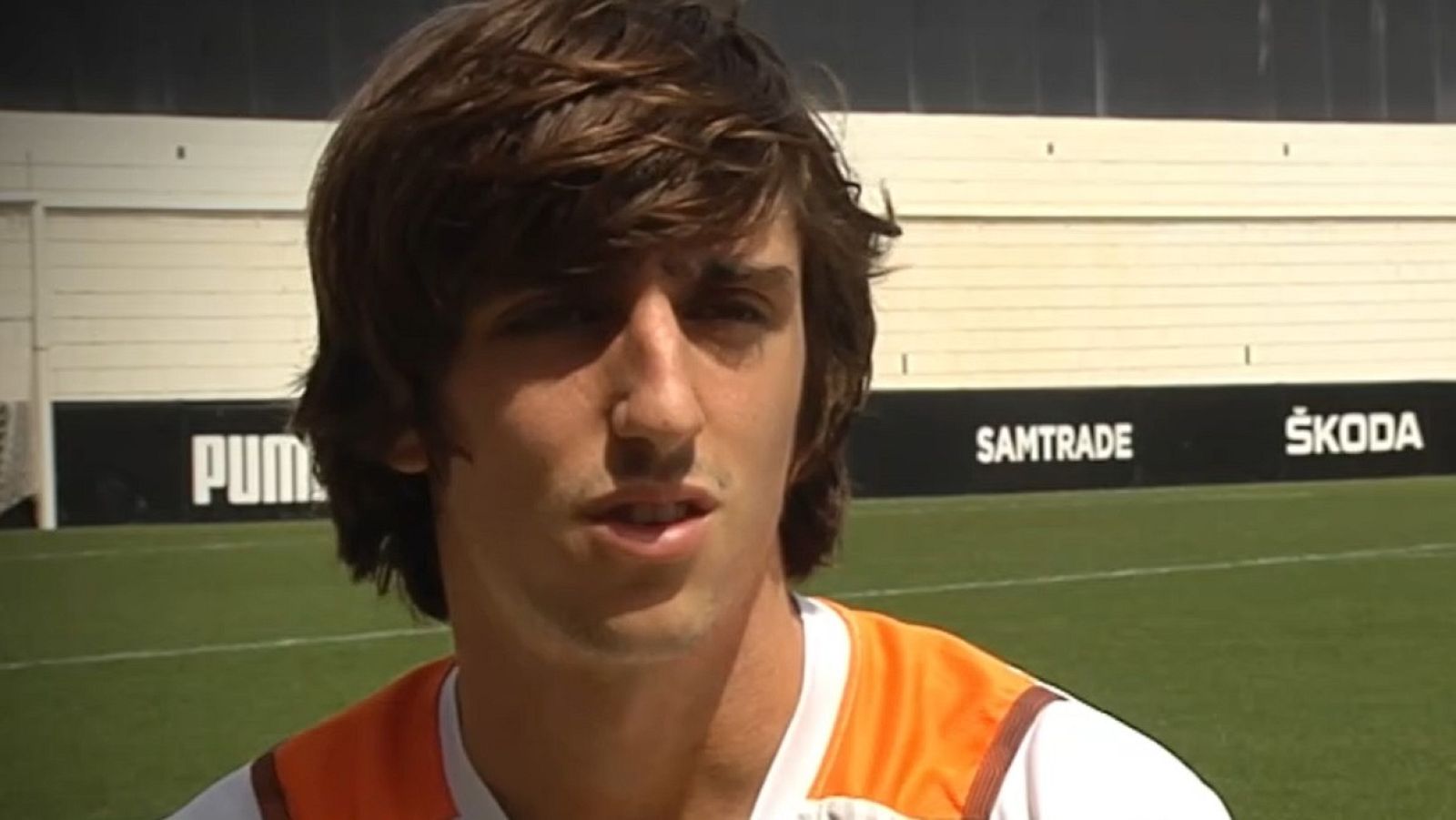 Bryan Gil, sobre la final de Copa: "