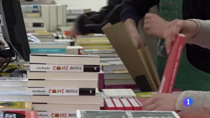 L'Informatiu - L'Informatiu 2 - 22/04/2022