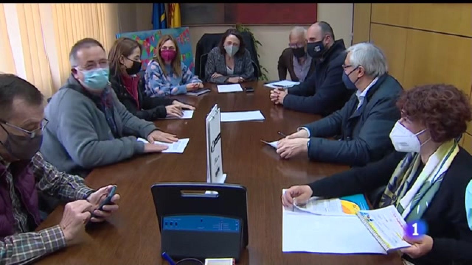 Panorama Regional 2 - 22/04/2022 - Ver ahora