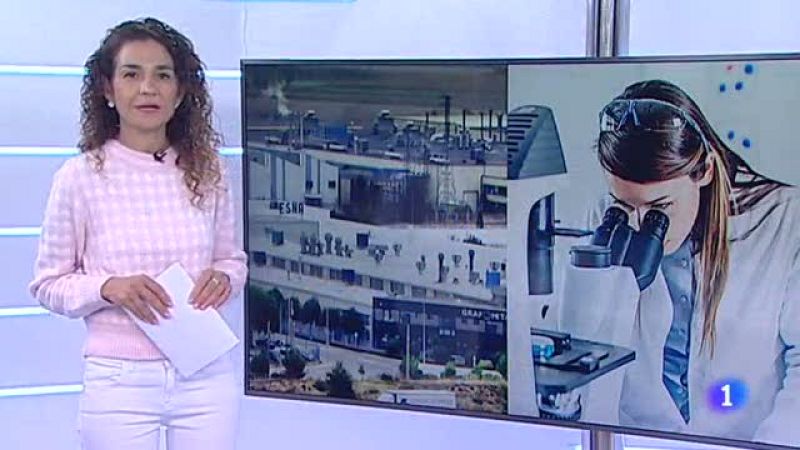 Informativo Telerioja 2 - 22/04/22 - Ver ahora