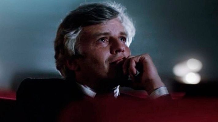 Días de cine - Días de Cine:  Habitación verde Jacques Perrin