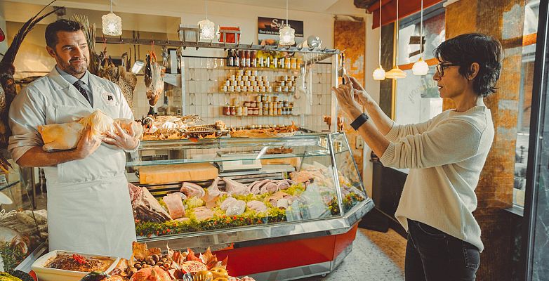 Días de cine - Días de Cine: En su punto