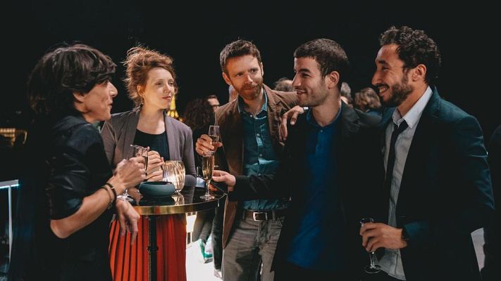 Días de cine - Días de Cine: Arthur Rambo.