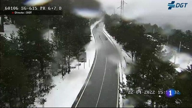 Informativo de Madrid 2        22/04/2022