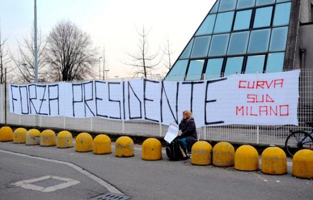  - Preocupa agresión a Berlusconi