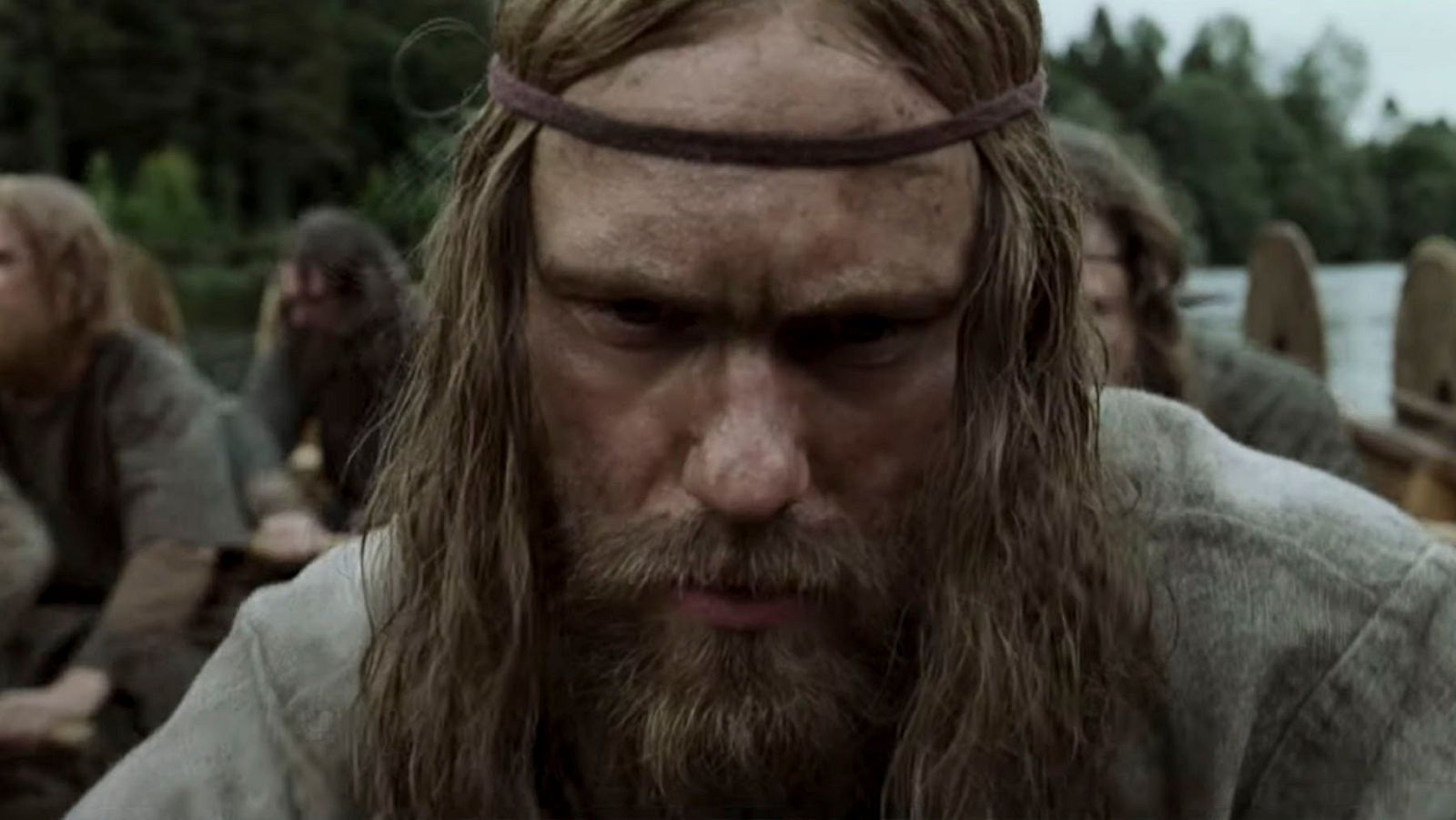 Días de Cine: El hombre del norte. | Ver