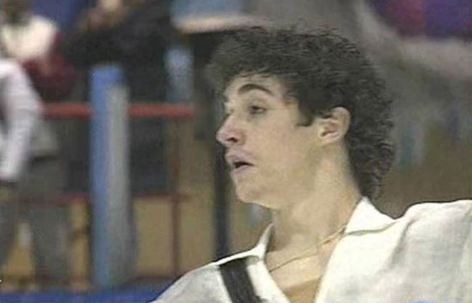 Un Jack Sparrow sobre hielo | Ver