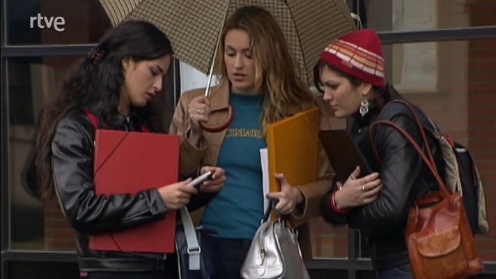 La verdad de Laura - Episodio 10