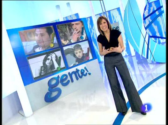 Gente - Gente - 15/12/09