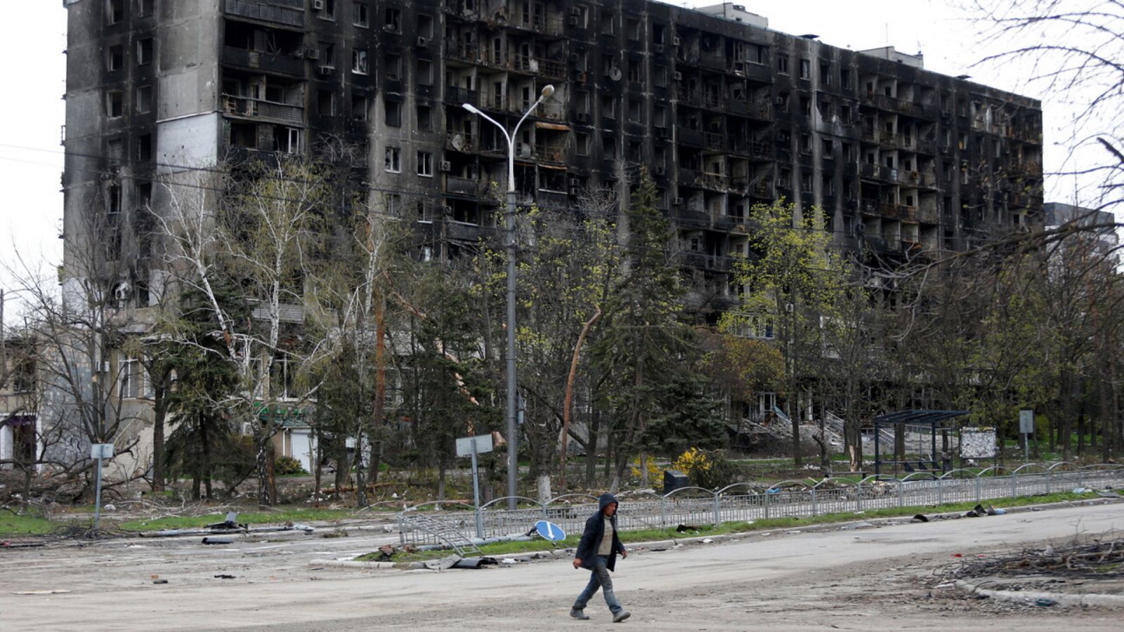 La tarde en 24 horas - 22/04/22 (1) - ver ahora