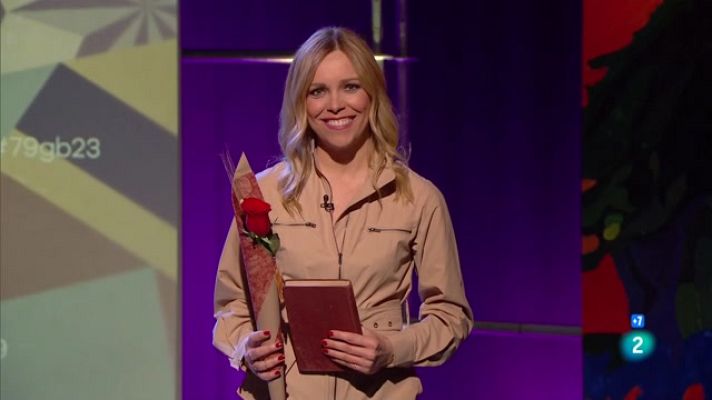 Punts de vista - Lola Indigo, Peter Vives, Andrea Motis... Agendes culturals